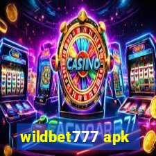 wildbet777 apk